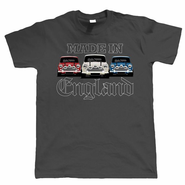 sport made in england, mens patriotic car t shirt - cooper mk1 mk2 ideal gift for dad new fashion brand street hip hop fitness t shirt
sport made in england, mens patriotic car t shirt - cooper mk1 mk2 ideal gift for dad new fashion brand street hip hop fitness t shirt