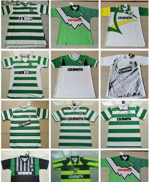 celtic #7 larsson 00 2002 retro soccer jerseys 85 86 06 08 91/92 vintage football shirts away green gillespie cascarino thai qualtiy, Black;yellow
celtic #7 larsson 00 2002 retro soccer jerseys 85 86 06 08 91/92 vintage football shirts away green gillespie cascarino thai qualtiy, Black;yellow