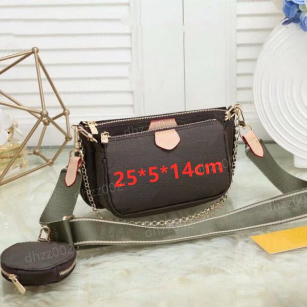 handbag women handbags multi pochette bag chain crossbody bag fashion small shoulder bag 3 pcs purse multi color straps wfdgf
handbag women handbags multi pochette bag chain crossbody bag fashion small shoulder bag 3 pcs purse multi color straps wfdgf