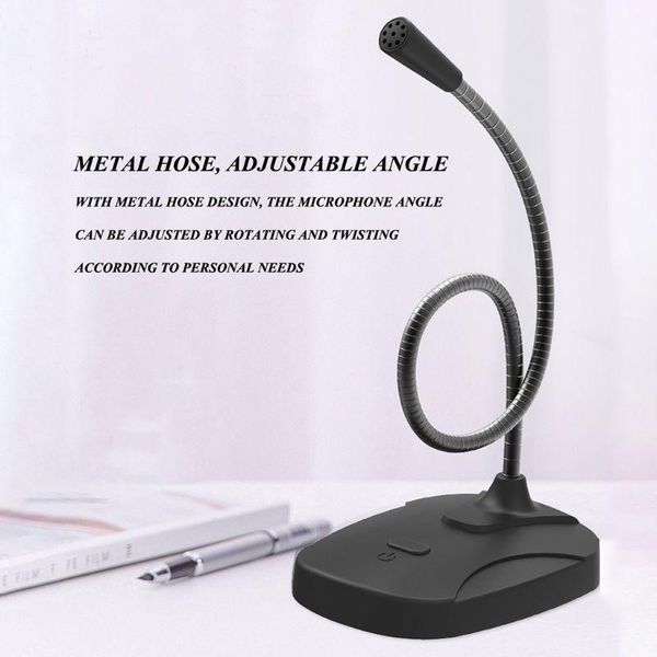 omnidirectional microphone high sensitivity usb mic for deskpc/lapcomputer/notebook1
omnidirectional microphone high sensitivity usb mic for deskpc/lapcomputer/notebook1
