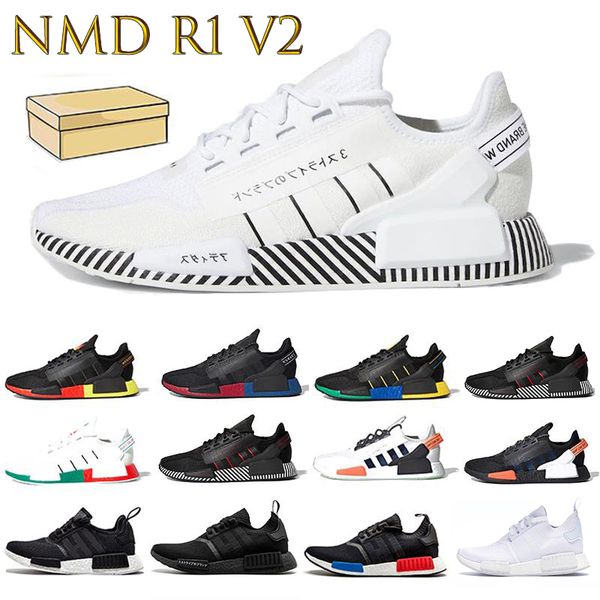 dazzle camo nmd r1 v2 mens running shoes core black white mexico city oreo classic aqua tones women japan outdoor trainers sports sneakers
dazzle camo nmd r1 v2 mens running shoes core black white mexico city oreo classic aqua tones women japan outdoor trainers sports sneakers