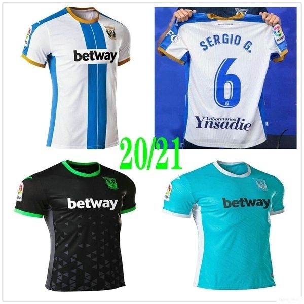 2020 new club deportivo leganes soccer jerseys oscar sergio g. aitor r. fede varela en-nesyri el zhar custom cd leganés home football shirt, Black;yellow
2020 new club deportivo leganes soccer jerseys oscar sergio g. aitor r. fede varela en-nesyri el zhar custom cd leganés home football shirt, Black;yellow