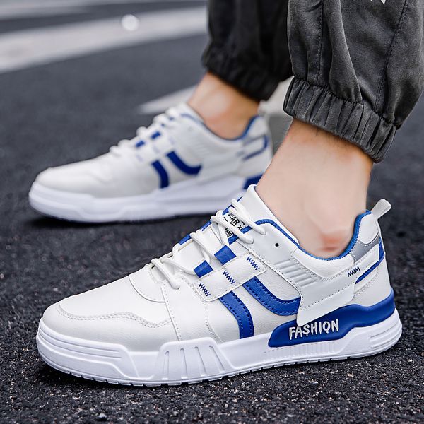 fashion men's winter for men non slip summer walking comfortable casual shoes 201007, Black
fashion men's winter for men non slip summer walking comfortable casual shoes 201007, Black