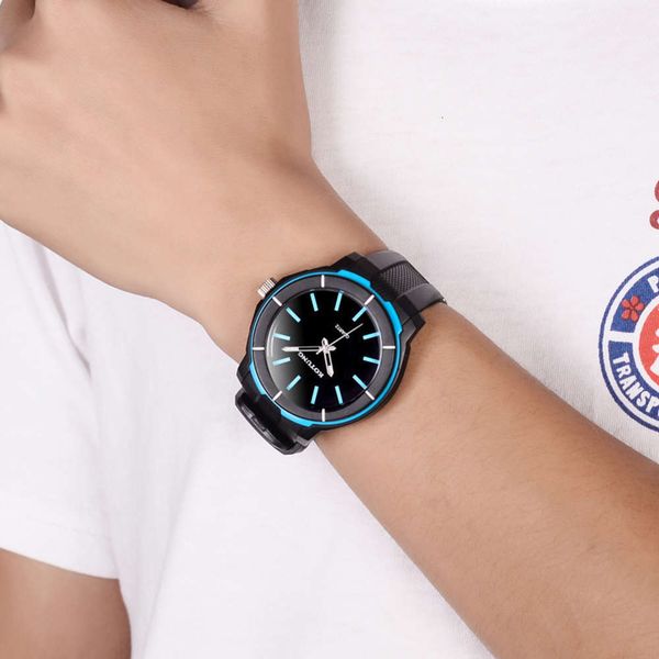 high student watch male school junior electronic quartz watch youth waterproof men's watch high school boys girls children's elect, Slivery;brown
high student watch male school junior electronic quartz watch youth waterproof men's watch high school boys girls children's elect, Slivery;brown
