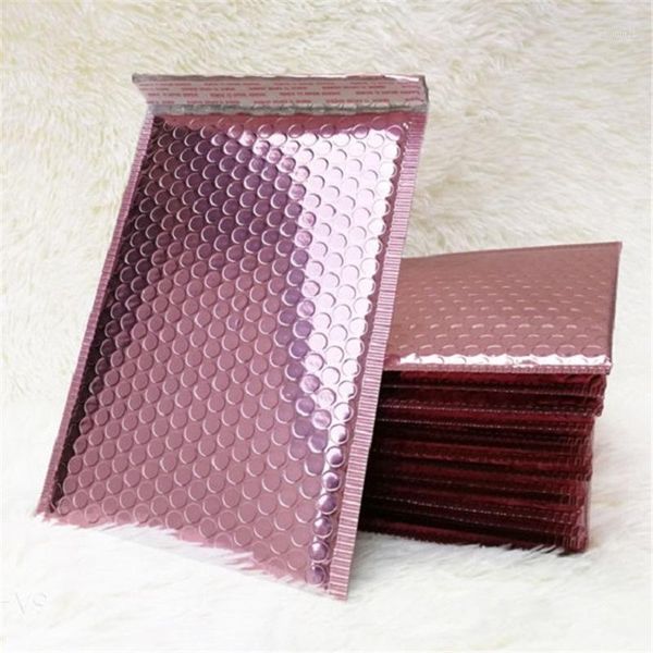 packing bags rose gold 50pcs/lot bubble envelop metallic foil mailer for gift packaging1
packing bags rose gold 50pcs/lot bubble envelop metallic foil mailer for gift packaging1