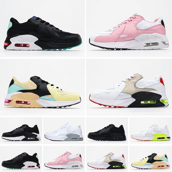wholesale fashion men sneakers shoes classic 90 men and women running shoes sports trainer cushion 90 surface breathable sports shoes 36-45
wholesale fashion men sneakers shoes classic 90 men and women running shoes sports trainer cushion 90 surface breathable sports shoes 36-45