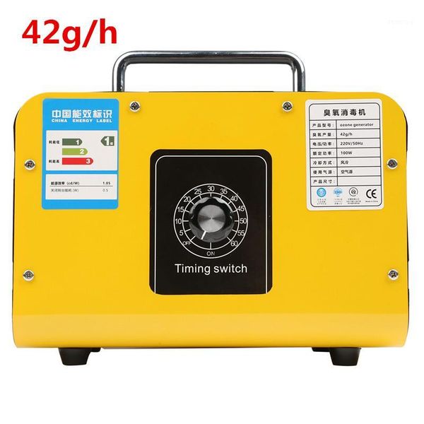 42g/h ozone generator ozonator 220v air purifier ozonizer cleaner ozono desinfection sanitizing machine 2020 new1
42g/h ozone generator ozonator 220v air purifier ozonizer cleaner ozono desinfection sanitizing machine 2020 new1
