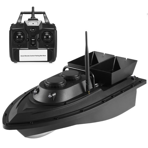 eu direct smart fishing bait boat rc d11 500m remote control fishing feeder toy fishing boat remote range fish finder speedboat
eu direct smart fishing bait boat rc d11 500m remote control fishing feeder toy fishing boat remote range fish finder speedboat