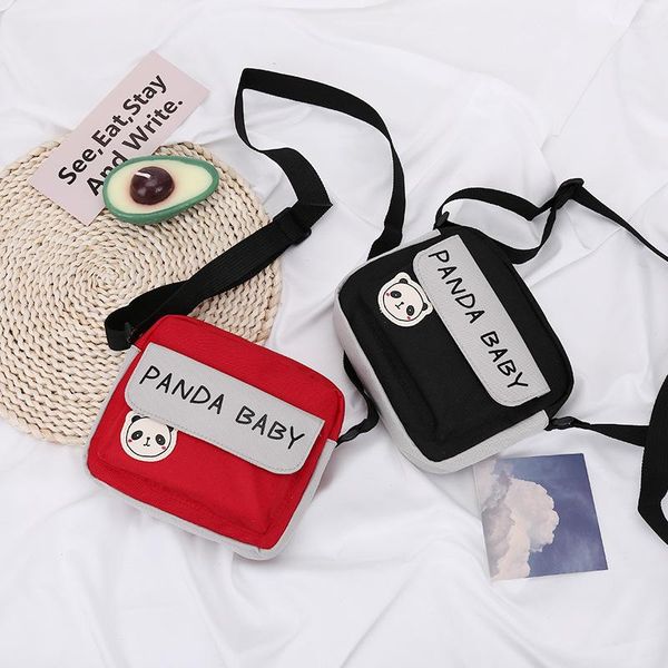 women's korean-style panda baby canvas messenger bag cute mini bag female student preppy style one-shoulder cross-body phone
women's korean-style panda baby canvas messenger bag cute mini bag female student preppy style one-shoulder cross-body phone
