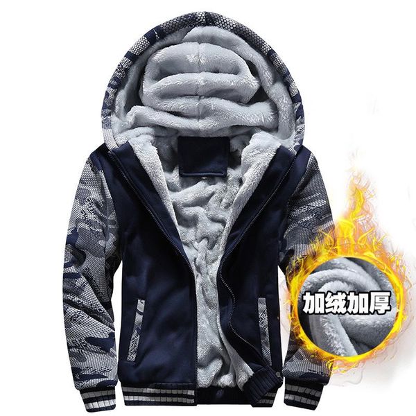 men's hoodies & sweatshirts korean style slim fit youth hooded warm keeping sports coat plus size men sweatshirt sweatpants and hoodie, Black
men's hoodies & sweatshirts korean style slim fit youth hooded warm keeping sports coat plus size men sweatshirt sweatpants and hoodie, Black