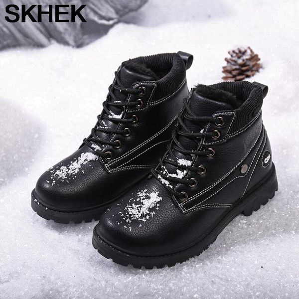 skhek warm children boots boys fashion plush sneakers girl plush snow boots kids casual sports shoes, Black;grey
skhek warm children boots boys fashion plush sneakers girl plush snow boots kids casual sports shoes, Black;grey