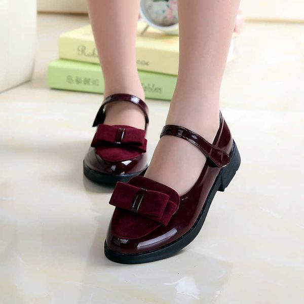 elling girls shoes princess leather for kids dress school fashion bowtie children flat black wedding party summer autumn
elling girls shoes princess leather for kids dress school fashion bowtie children flat black wedding party summer autumn