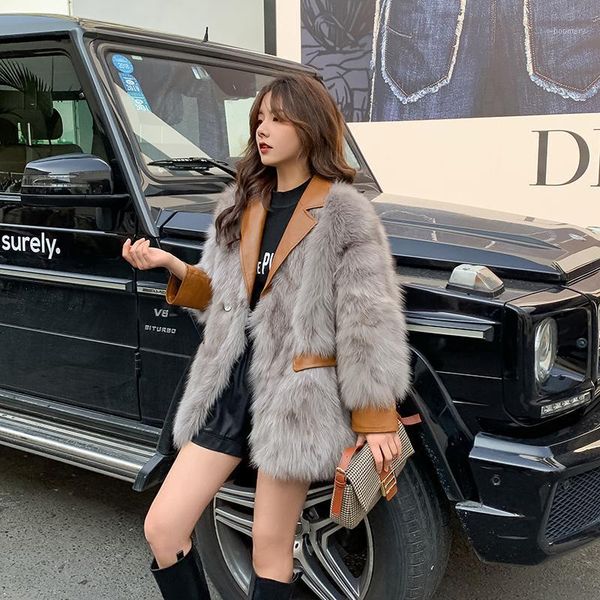 winter jacket women 2020 faux fur coat warm thick fashion loose ladies coat long jacket women faux fur fluffy1, Black
winter jacket women 2020 faux fur coat warm thick fashion loose ladies coat long jacket women faux fur fluffy1, Black