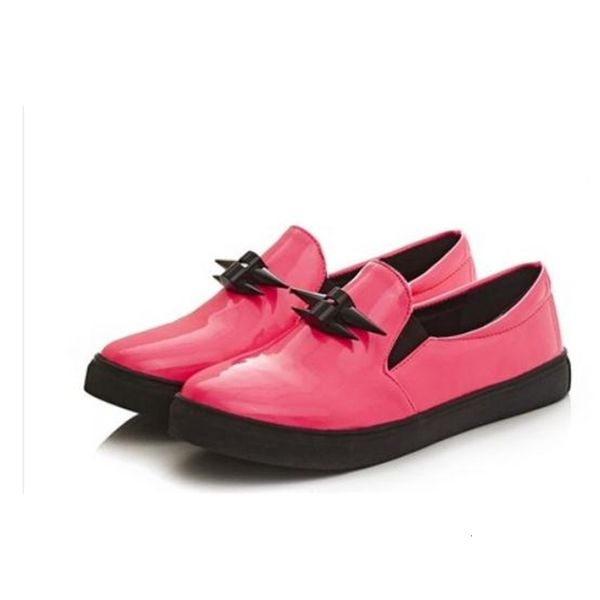 2021 women's shoes in spring and autumn new style flat bottom round head @1045 b8cr, Black
2021 women's shoes in spring and autumn new style flat bottom round head @1045 b8cr, Black