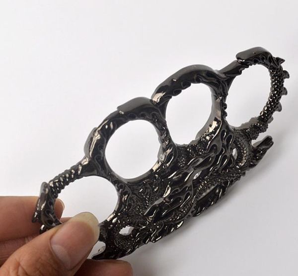 2021 chinese dragon metal iron four-finger hand clasp fist clasp defense tiger finger tiger knuckle legal self-defense weapon hand in stock1
2021 chinese dragon metal iron four-finger hand clasp fist clasp defense tiger finger tiger knuckle legal self-defense weapon hand in stock1