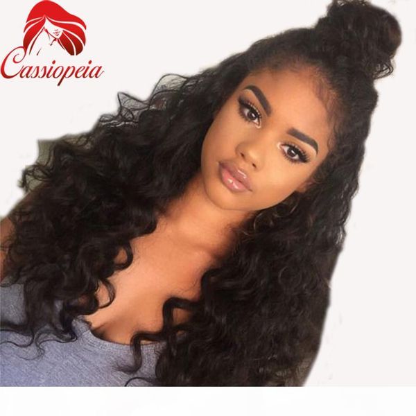 peruvian lace front human hair wigs 8a loose wave curly glueless full lace human hair wigs for black women 130% virgin hair wigs, Black;brown
peruvian lace front human hair wigs 8a loose wave curly glueless full lace human hair wigs for black women 130% virgin hair wigs, Black;brown