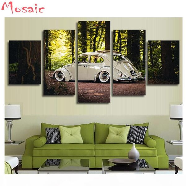 new arrials diamond embroidery mosaic picture"forest car"pattern multi-pictures diamond painting for living room home decor 5pcs
new arrials diamond embroidery mosaic picture"forest car"pattern multi-pictures diamond painting for living room home decor 5pcs