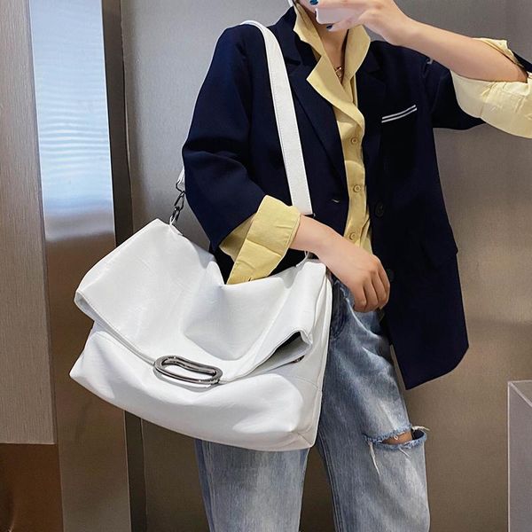 высокая емкость больших женской сумка конструктор crossbody сумка для женщин 2020 новой твердо женщины сумки плеча пу кожи женских сумок
высокая емкость больших женской сумка конструктор crossbody сумка для женщин 2020 новой твердо женщины сумки плеча пу кожи женских сумок