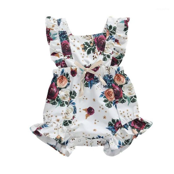 clothing sets 0-18m toddler born baby girls rompers flowers print ruffles sleeve summer jumpsuits clothes1, White
clothing sets 0-18m toddler born baby girls rompers flowers print ruffles sleeve summer jumpsuits clothes1, White