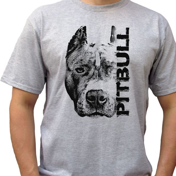 2019 fashion pitbull head - grey t shirt pit bull tee dog design tees sport hooded sweatshirt hoodie
2019 fashion pitbull head - grey t shirt pit bull tee dog design tees sport hooded sweatshirt hoodie