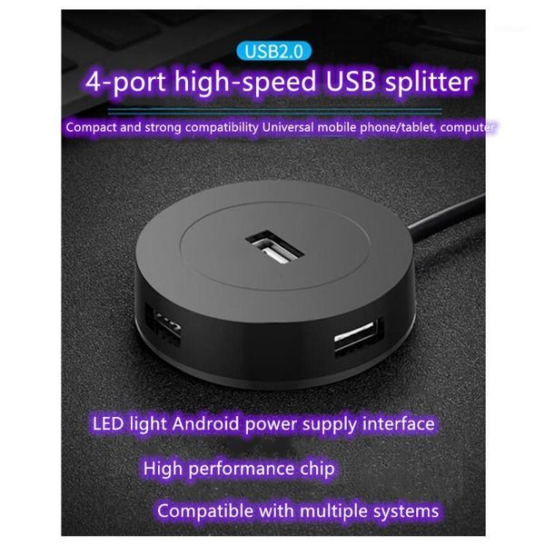 new hub usb splitter computer notebook keyboard and mouse conversion otg adapter type-c extension mobile phone1
new hub usb splitter computer notebook keyboard and mouse conversion otg adapter type-c extension mobile phone1