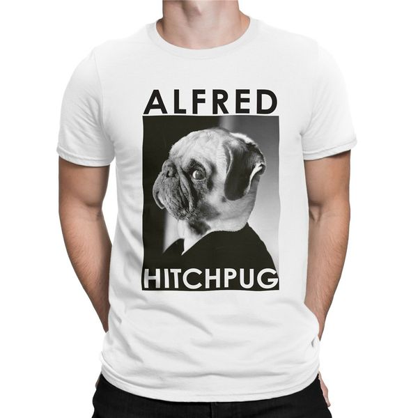 alfred hitchpug new funny pug dog men t-shirt - joke present style tee shirt sport hooded sweatshirt hoodie
alfred hitchpug new funny pug dog men t-shirt - joke present style tee shirt sport hooded sweatshirt hoodie