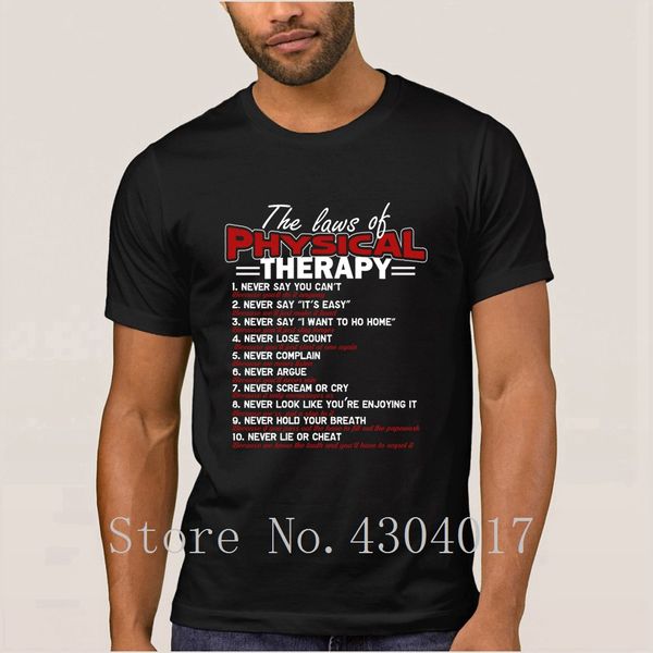 the laws of physical therapy t shirt men man regular comical tee shirt 2018 camiseta shirt funky sport hooded sweatshirt hoodie
the laws of physical therapy t shirt men man regular comical tee shirt 2018 camiseta shirt funky sport hooded sweatshirt hoodie