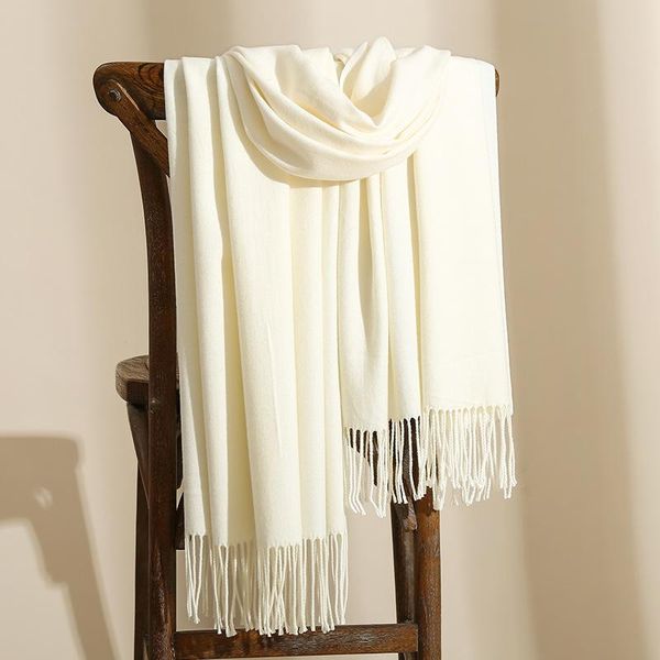 scarves thick scarf pure color foulard cheveux cashmere-like ladies classic wrap autumn winter warm fashion shawls arrival, Blue;gray
scarves thick scarf pure color foulard cheveux cashmere-like ladies classic wrap autumn winter warm fashion shawls arrival, Blue;gray
