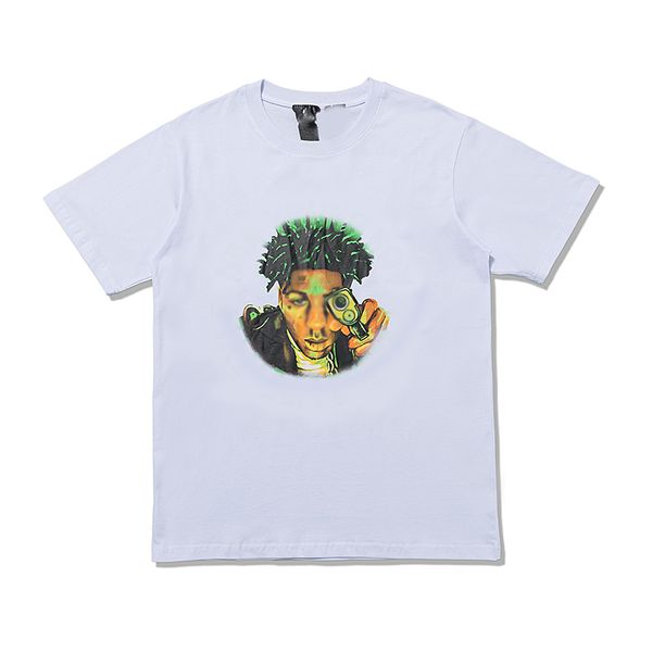 big designer large reflective v friends men women t shirts casual smoke angel loose lovers luxury short sleeve vlonees tshirt xt0n, White;black
big designer large reflective v friends men women t shirts casual smoke angel loose lovers luxury short sleeve vlonees tshirt xt0n, White;black