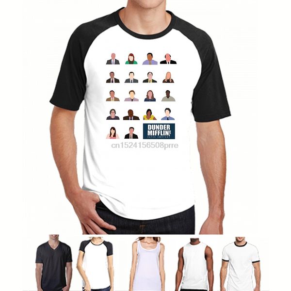 funny men t shirt women novelty tshirt 11 dunder mifflin rolecall funny cool t-shirt sport hooded sweatshirt hoodie
funny men t shirt women novelty tshirt 11 dunder mifflin rolecall funny cool t-shirt sport hooded sweatshirt hoodie
