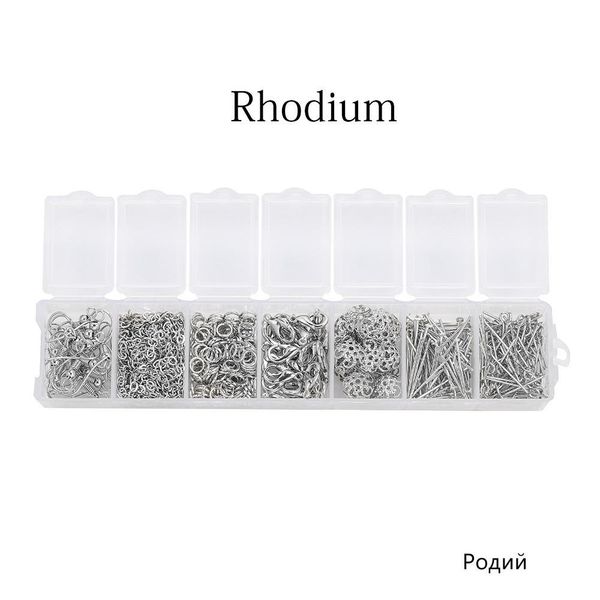 420pcs jewelry making sets head pins lobster clasps chains jump rings earrings clasps hooks for diy jewelry making accessories h wmtnbo, Silver
420pcs jewelry making sets head pins lobster clasps chains jump rings earrings clasps hooks for diy jewelry making accessories h wmtnbo, Silver