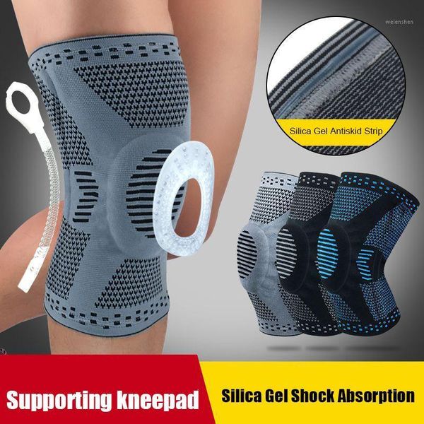 elbow & knee pads selling 1pc breathable supports basketball anti-slip guard pad for fitness1, Black;gray
elbow & knee pads selling 1pc breathable supports basketball anti-slip guard pad for fitness1, Black;gray
