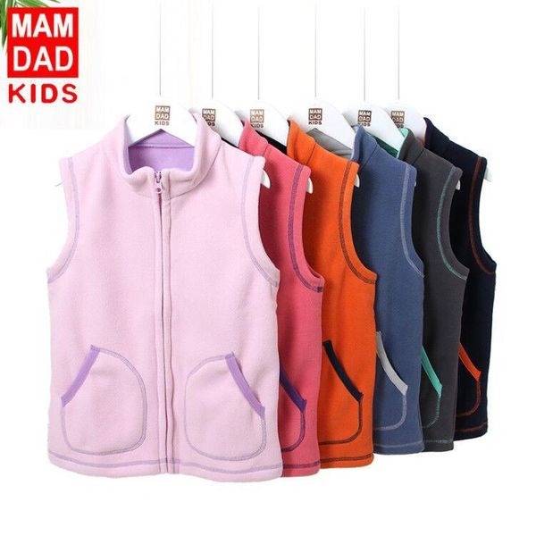baby kids winter clothes children's vest 2021 new casual plus velvet zipper waistcoat for girls boys fashion thicken warm vest, Camo
baby kids winter clothes children's vest 2021 new casual plus velvet zipper waistcoat for girls boys fashion thicken warm vest, Camo