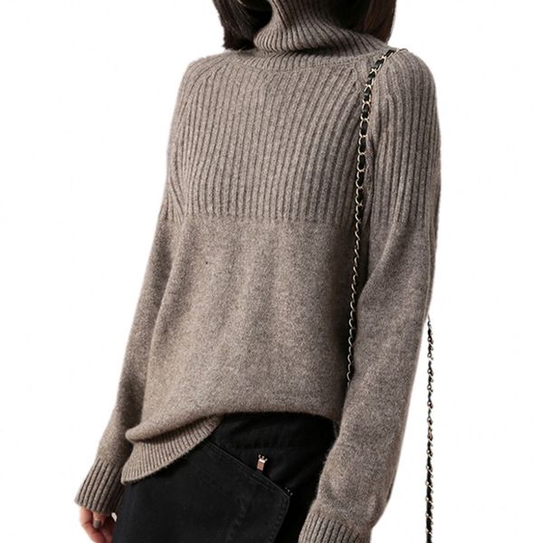 tailor sheep cashmere sweater women long-sleeved thickening pullover loose oversize turtleneck sweater female warm wool 201223, White;black
tailor sheep cashmere sweater women long-sleeved thickening pullover loose oversize turtleneck sweater female warm wool 201223, White;black