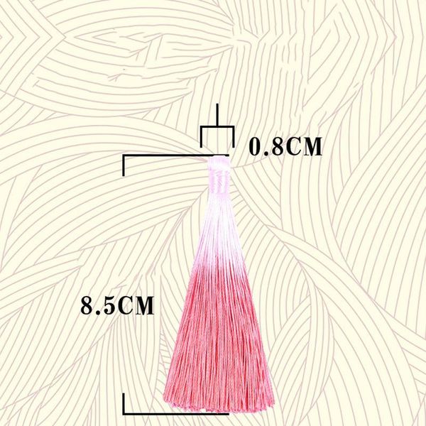 5pcs multicolor polyester decorative tassel fringe diy craft supplies curtain garment sewing accessories jewelry making pendant h jlluut
5pcs multicolor polyester decorative tassel fringe diy craft supplies curtain garment sewing accessories jewelry making pendant h jlluut