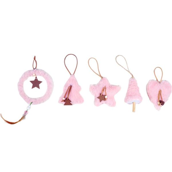 5pcs kids hanging ornament home bedroom decoration diy gift plush easy install party christmas tree pendant car balcony
5pcs kids hanging ornament home bedroom decoration diy gift plush easy install party christmas tree pendant car balcony