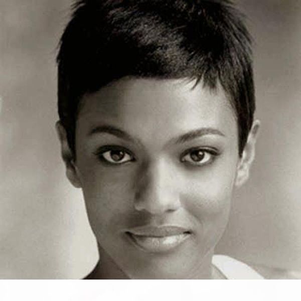 human hair none lace wigs for black women none lace front wigs straight hair wigs black color hair 8a, Black;brown
human hair none lace wigs for black women none lace front wigs straight hair wigs black color hair 8a, Black;brown