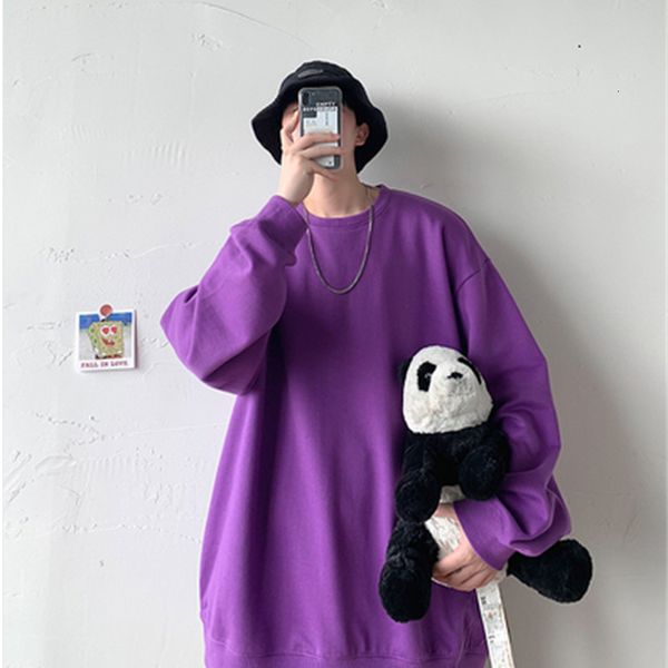 2021 new men solid basic hoodies autumn streetwear hooded sweatshirts new collection male o-neck pullovers clothing paly, Black
2021 new men solid basic hoodies autumn streetwear hooded sweatshirts new collection male o-neck pullovers clothing paly, Black