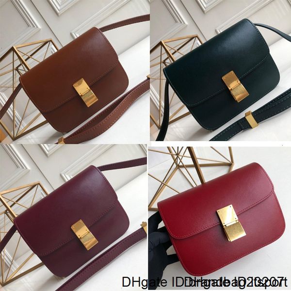 2020 fashion luxury designer handbags rivet flip dinner shoulder cross body bag wallet ing
2020 fashion luxury designer handbags rivet flip dinner shoulder cross body bag wallet ing