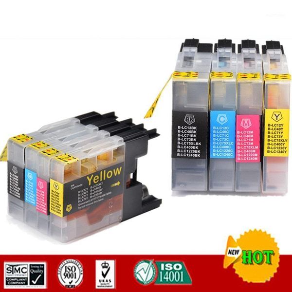 compatible ink cartridge suit for lc12 lc40 lc71 lc73 lc75 lc400 lc1220 lc1240 , suit for j6910cdw/j6710cdw/j5910cdw/j825n etc1
compatible ink cartridge suit for lc12 lc40 lc71 lc73 lc75 lc400 lc1220 lc1240 , suit for j6910cdw/j6710cdw/j5910cdw/j825n etc1