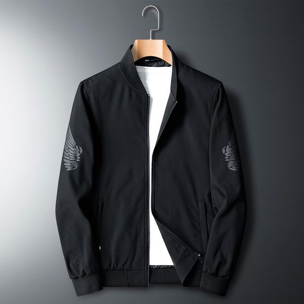 2020 new style trend japanese-style korean-style men's loose-fit plus-sized trench coat fat ular brand, Tan;black
2020 new style trend japanese-style korean-style men's loose-fit plus-sized trench coat fat ular brand, Tan;black