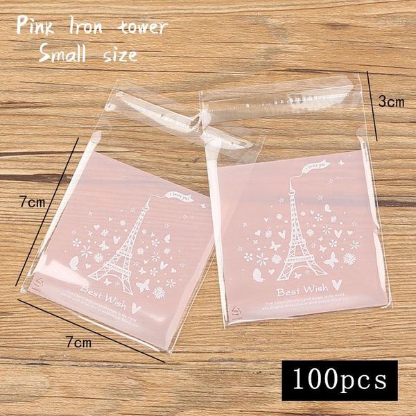 100pcs/lot snack packaging bag iron tower pattern wedding party homemade cookie transparent biscuit candy wrap bags1
100pcs/lot snack packaging bag iron tower pattern wedding party homemade cookie transparent biscuit candy wrap bags1