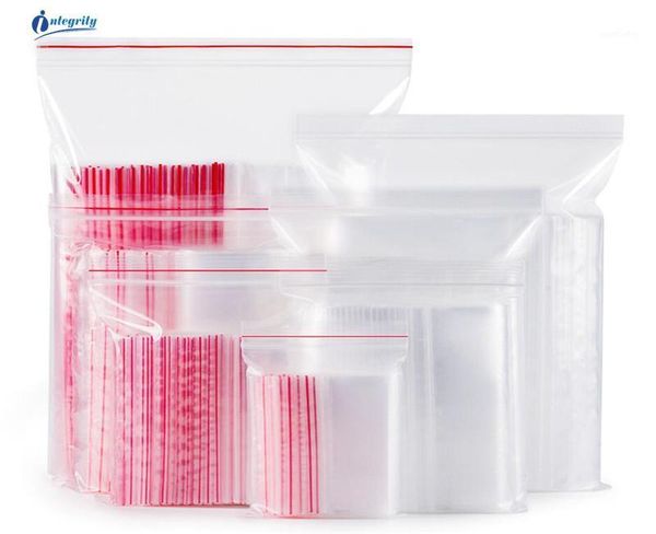 gift wrap integrity1000pcs large size resealable transparent poly waterproof plastic packaging bag clear self sealing storage bag1
gift wrap integrity1000pcs large size resealable transparent poly waterproof plastic packaging bag clear self sealing storage bag1