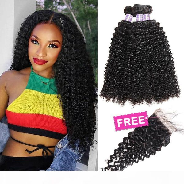 brazilian hair extensions indian human hair bundles peruvian deep curly body wave buy 3bundles get a closure yaki straight water wave, Black
brazilian hair extensions indian human hair bundles peruvian deep curly body wave buy 3bundles get a closure yaki straight water wave, Black