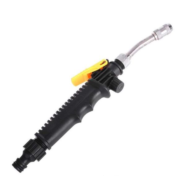 11.8in high pressure power pasher garden pater guns variable flow controls nozzle water gun car wash watering cleaning tools
11.8in high pressure power pasher garden pater guns variable flow controls nozzle water gun car wash watering cleaning tools