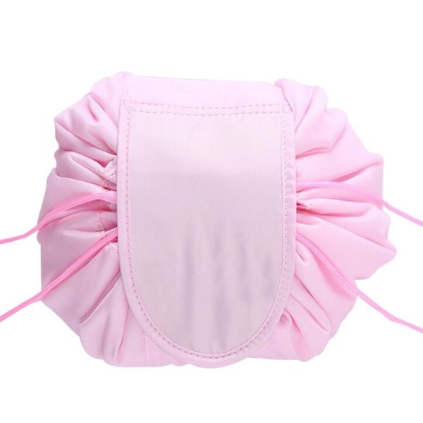 lazy cosmetic bag drawstring bag makeup bags sundres storage organizer magic travel pouch portable toiletry bag wash bags 171 g2
lazy cosmetic bag drawstring bag makeup bags sundres storage organizer magic travel pouch portable toiletry bag wash bags 171 g2