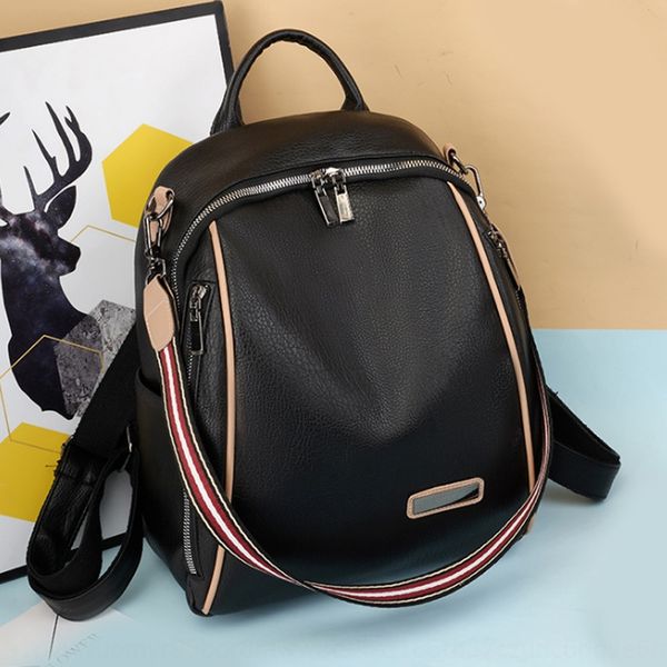 2020 new double backpackbagschoolbag for female studentsoutdoor leisure backpack 2020 new double shoulder shoulder backpackbag backpackbagsc
2020 new double backpackbagschoolbag for female studentsoutdoor leisure backpack 2020 new double shoulder shoulder backpackbag backpackbagsc