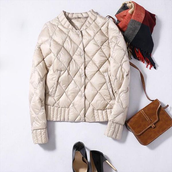 зима плюс размер 3xl женские пуховики ultra light утка вниз doat короткие puffer jacket осень ветровки ed039, Black 
зима плюс размер 3xl женские пуховики ultra light утка вниз doat короткие puffer jacket осень ветровки ed039, Black