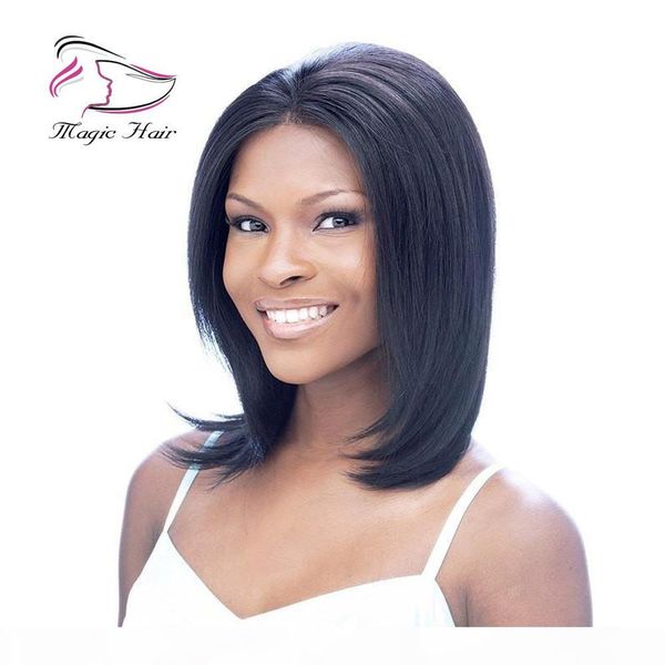 evermagic 360 lace front human hair wigs short bob wigs for women brazilian virgin hair straight pre plucked with baby hair, Black;brown
evermagic 360 lace front human hair wigs short bob wigs for women brazilian virgin hair straight pre plucked with baby hair, Black;brown