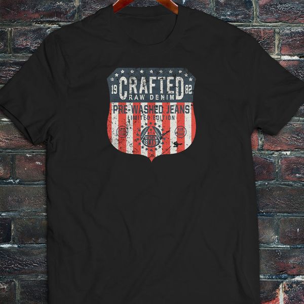 100% хлопок brand new vintage american flag классический ny hipster raw мужская черная футболка летняя майка спортивная с капюшоном толстовк
100% хлопок brand new vintage american flag классический ny hipster raw мужская черная футболка летняя майка спортивная с капюшоном толстовк